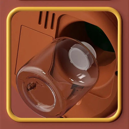 BubbleTree™ – Magische Muziek & Licht Kerstboom