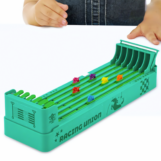 GallopRush™ – Spannend paardenracespel voor het hele gezin – Interactieve speelset