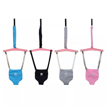 DoorBouncer™ – Springplezier aan de Deurpost - Baby springen