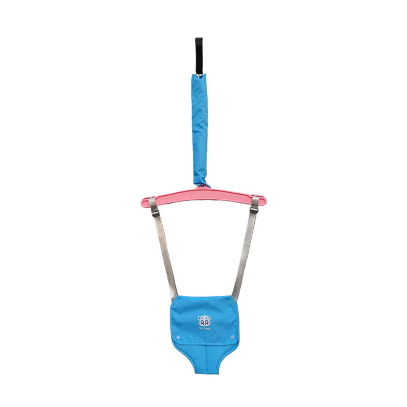 DoorBouncer™ – Springplezier aan de Deurpost - Baby springen