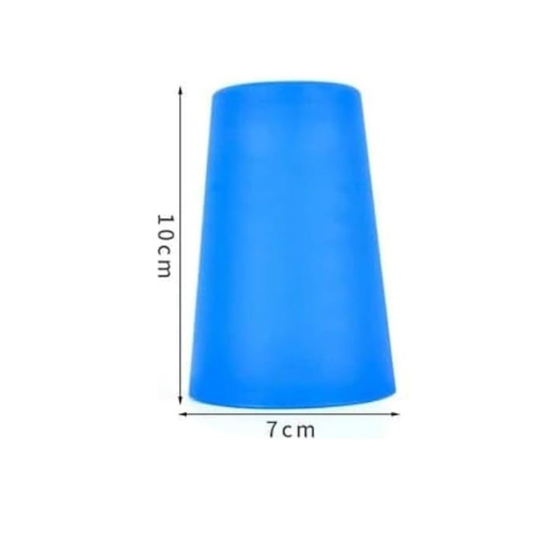 CupLogic™ – Montessori kleuren & logica spel