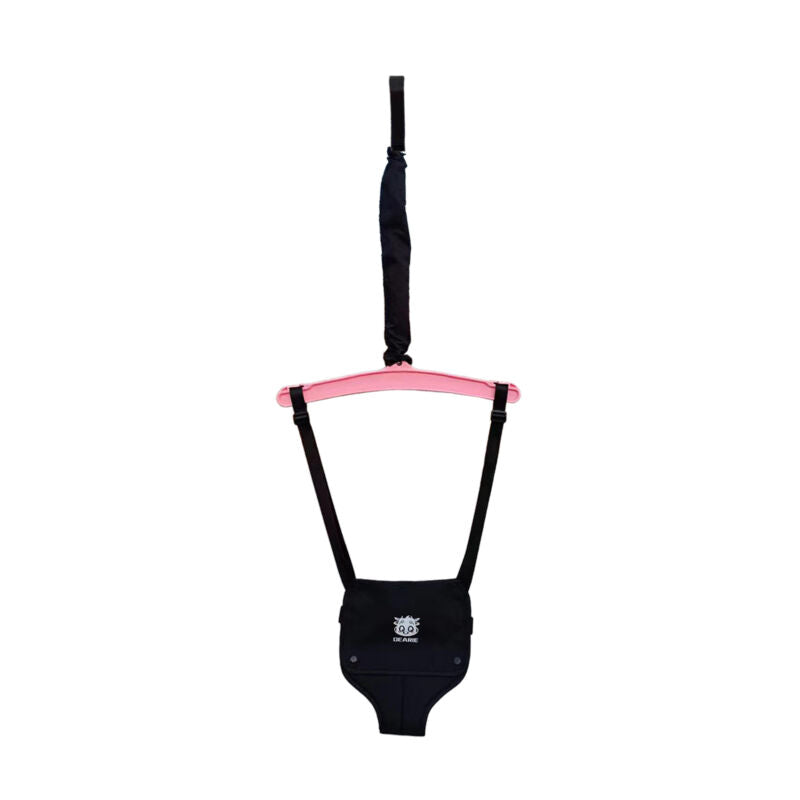 DoorBouncer™ – Springplezier aan de Deurpost - Baby springen
