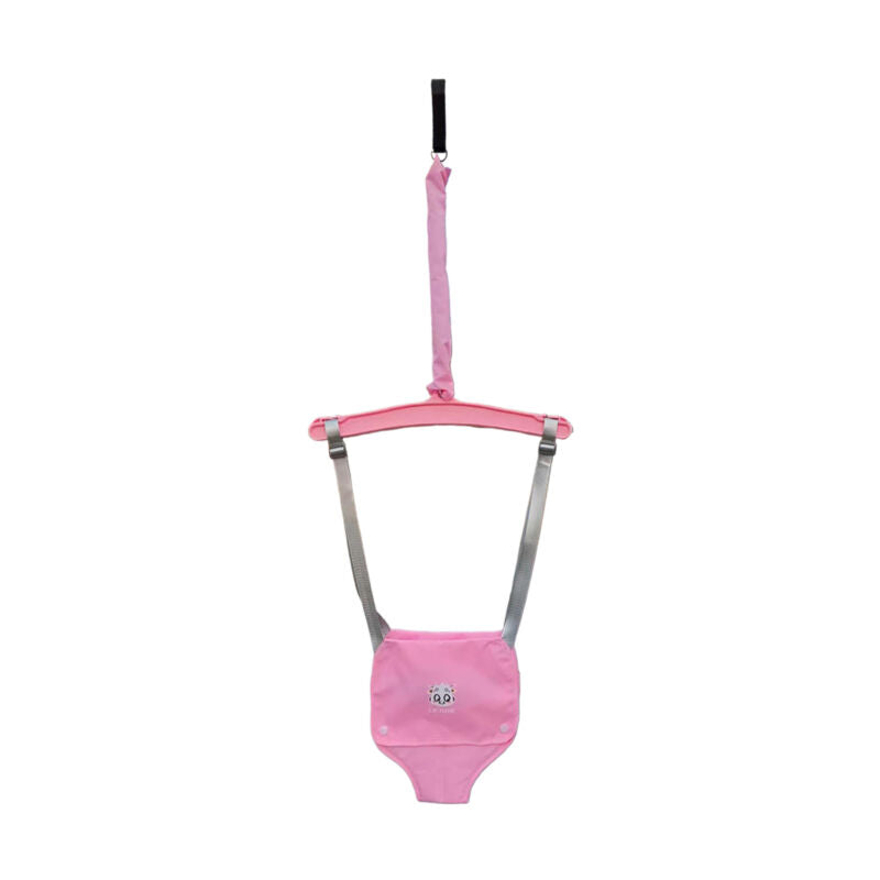 DoorBouncer™ – Springplezier aan de Deurpost - Baby springen