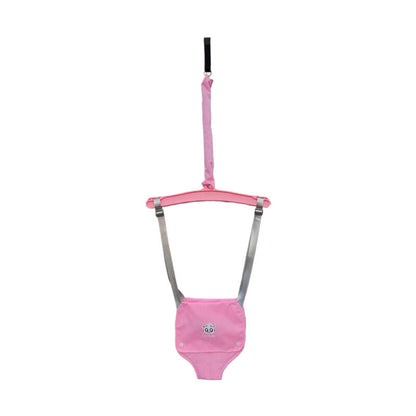 DoorBouncer™ – Springplezier aan de Deurpost - Baby springen