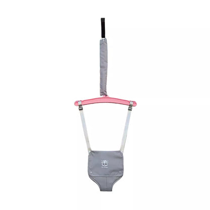DoorBouncer™ – Springplezier aan de Deurpost - Baby springen