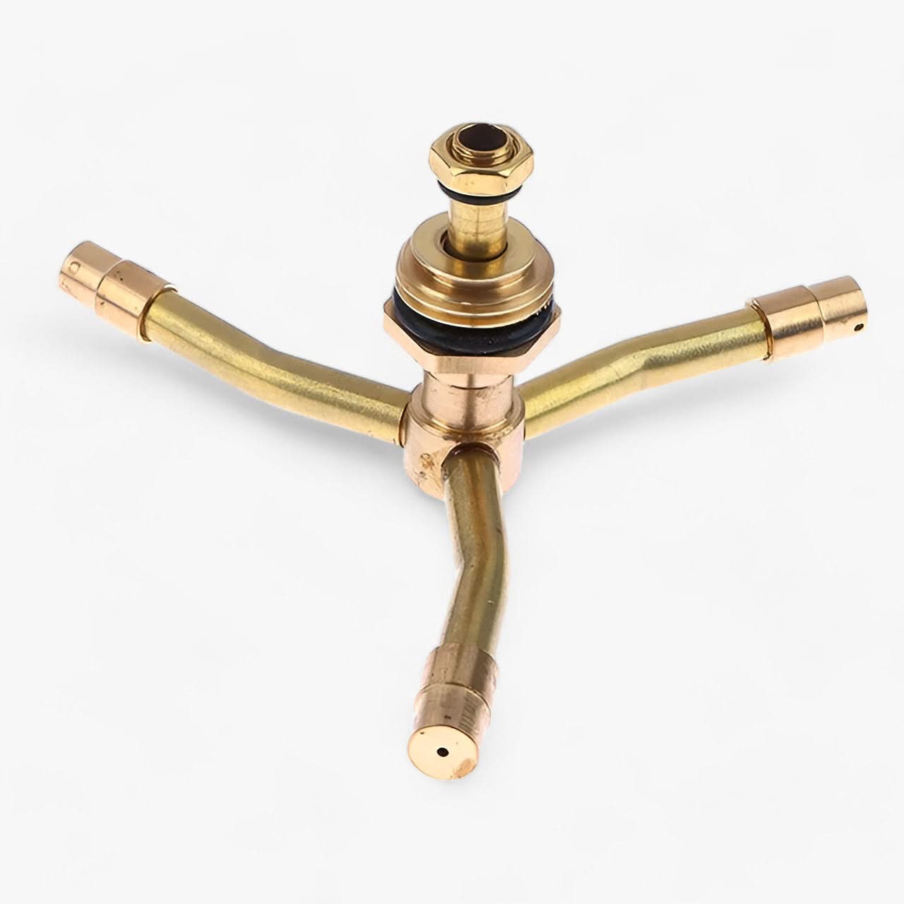 AquaSpin360™ – Automatische 360° Tuinsproeier – Gelijkmatige Bewatering Tool