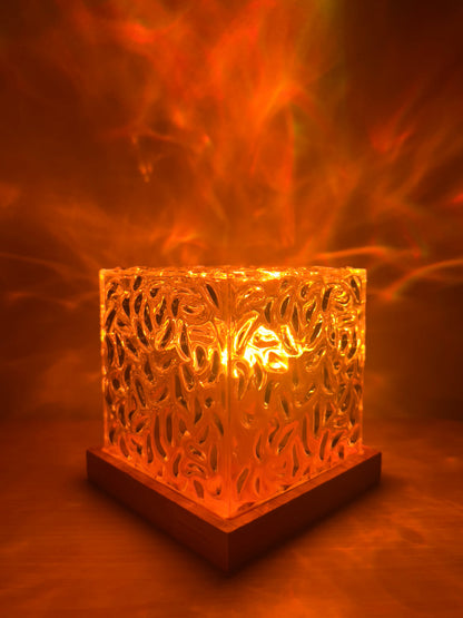 Ocean™ lamp