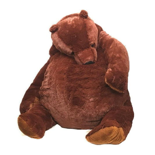 HugBear™ – Mega Grote Teddybeer – Zacht Knuffelbaar Speelgoed