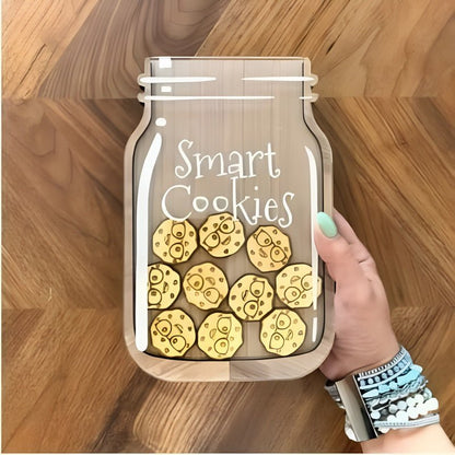 Reward Jar™ - Ontsteek motivatie!