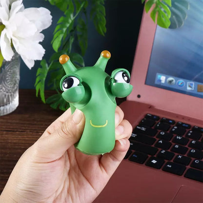 Sensory Alien™ - Zintuiglijk kinderspeelgoed - Fidget Speelgoed