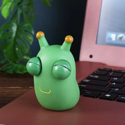 Sensory Alien™ - Zintuiglijk kinderspeelgoed - Fidget Speelgoed