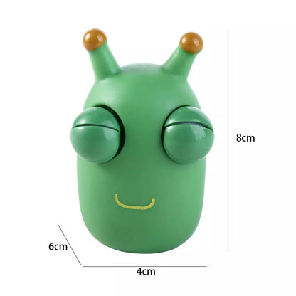 Sensory Alien™ - Zintuiglijk kinderspeelgoed - Fidget Speelgoed