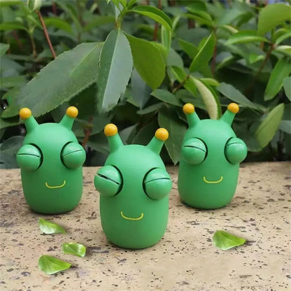 Sensory Alien™ - Zintuiglijk kinderspeelgoed - Fidget Speelgoed