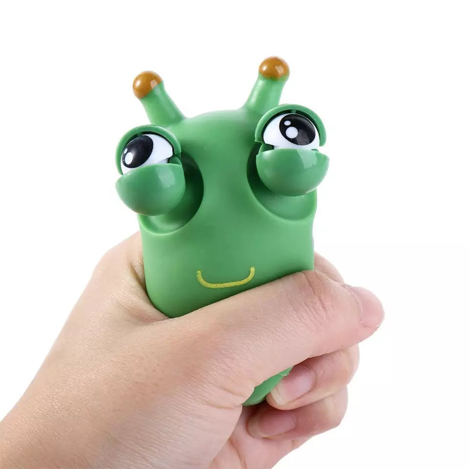 Sensory Alien™ - Zintuiglijk kinderspeelgoed - Fidget Speelgoed