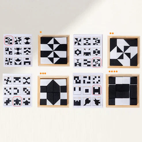 4Ever Wood | Battle Blocks - Eindeloos Familieplezier