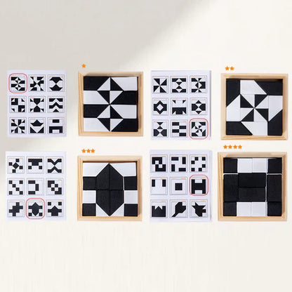 4Ever Wood | Battle Blocks - Eindeloos Familieplezier