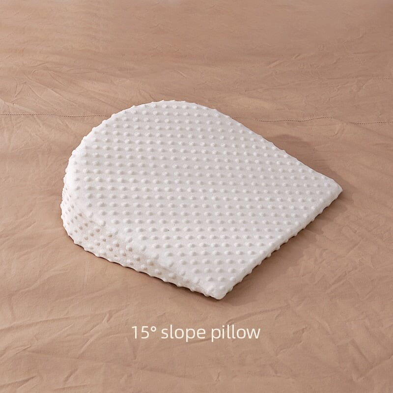 CloudCuddle™ - Luxe en Veilig Voeding en slaap kussen