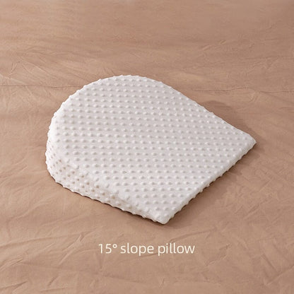 CloudCuddle™ - Luxe en Veilig Voeding en slaap kussen
