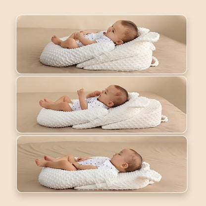 CloudCuddle™ - Luxe en Veilig Voeding en slaap kussen