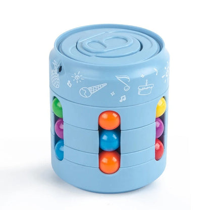BrainTwist™ Cube Game - Stres verlagend Spelen - Fidget Speelgoed