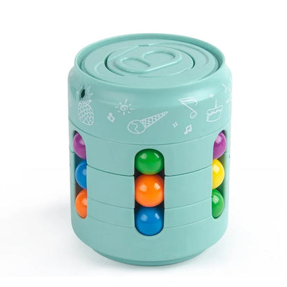 BrainTwist™ Cube Game - Stres verlagend Spelen - Fidget Speelgoed