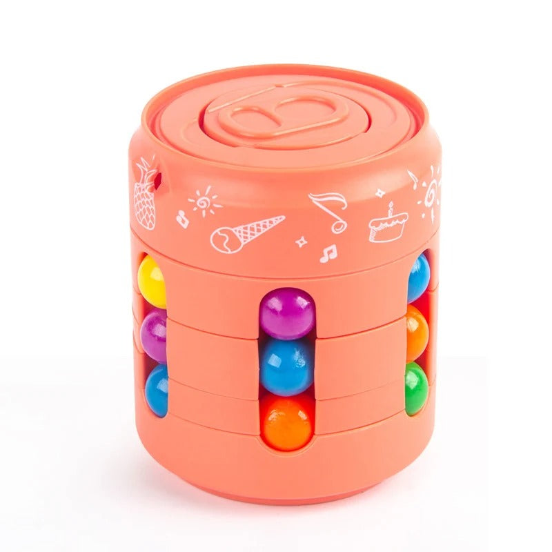 BrainTwist™ Cube Game - Stres verlagend Spelen - Fidget Speelgoed