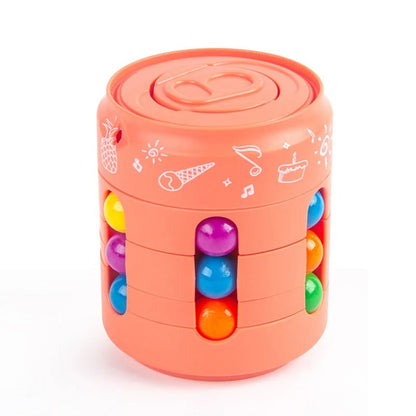 BrainTwist™ Cube Game - Stres verlagend Spelen - Fidget Speelgoed