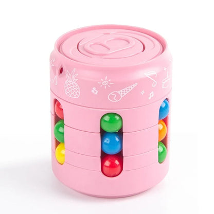 BrainTwist™ Cube Game - Stres verlagend Spelen - Fidget Speelgoed