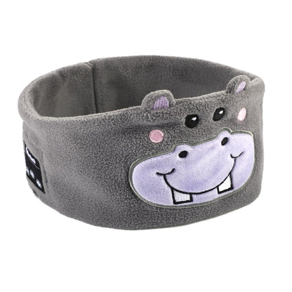 TuneTails™ – Dierlijke Draadloze Hoofdband Hoofdtelefoon – Kindvriendelijk Muziekplezier