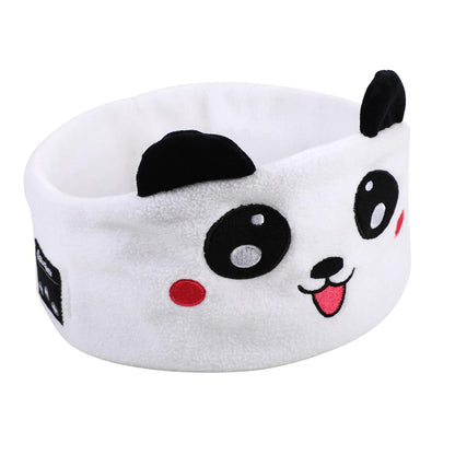 TuneTails™ – Dierlijke Draadloze Hoofdband Hoofdtelefoon – Kindvriendelijk Muziekplezier