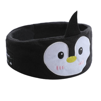 TuneTails™ – Dierlijke Draadloze Hoofdband Hoofdtelefoon – Kindvriendelijk Muziekplezier