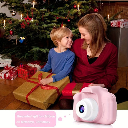 4Little | Kids Camera - Geweldig sint of kerstcadeau!